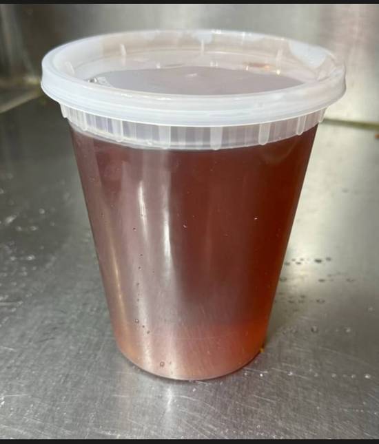 Ice Tea茶